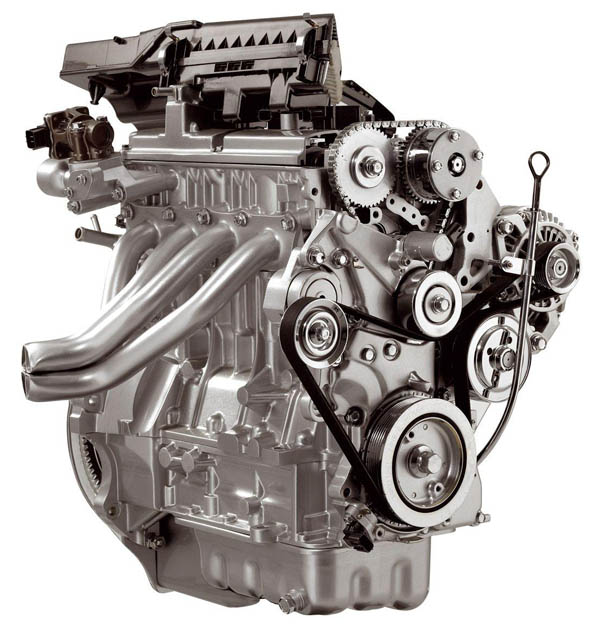 2005 Ierra Car Engine